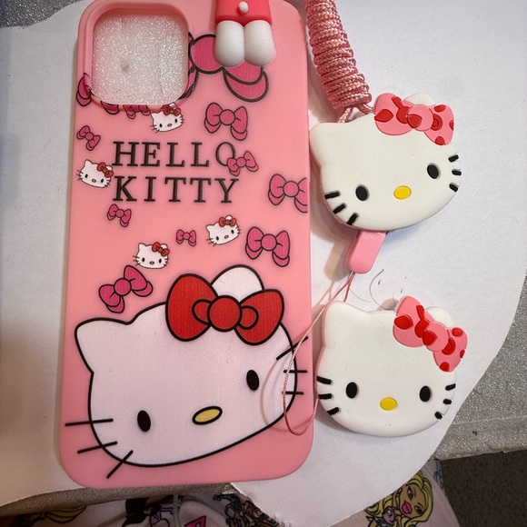 iPhone 12 Pro Max case bundle - Picture 4 of 7